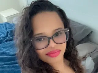 Nevaeh_Alani profilbild på webbkameramodell