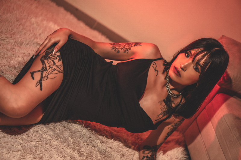 Interprète HannaaRous Photo 8