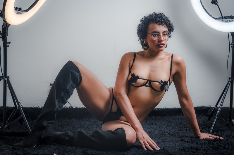 Utøver SelenaShadowfire Bilde 6