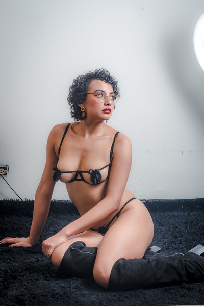 Utøver SelenaShadowfire Bilde 8