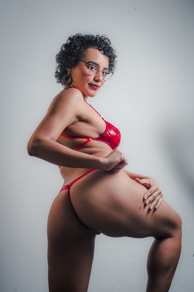 Utøver SelenaShadowfire Bilde 10