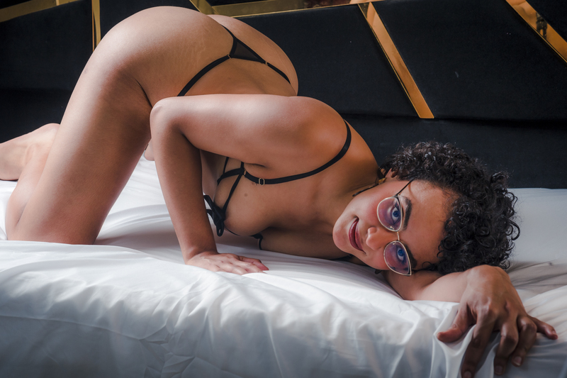 Utøver SelenaShadowfire Bilde 5