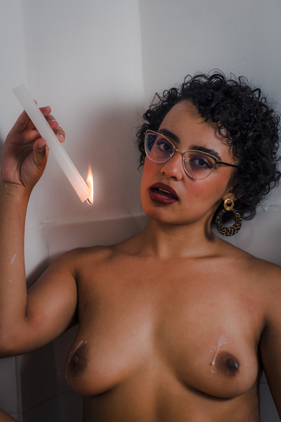 Utøver SelenaShadowfire Bilde 2