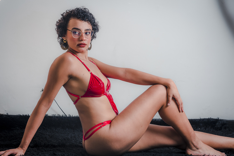 Utøver SelenaShadowfire Bilde 11