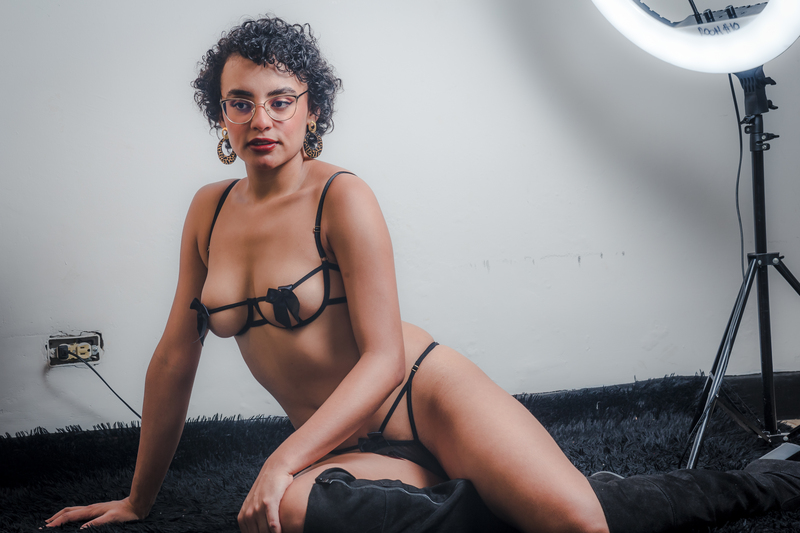 Utøver SelenaShadowfire Bilde 9