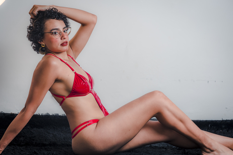 Utøver SelenaShadowfire Bilde 12