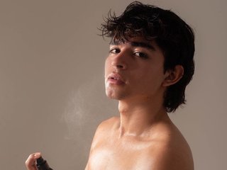 Simon_lambert Profilbild des Cam-Modells 