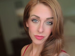 Imagen de perfil de modelo de cámara web de GoddessAureliaRose