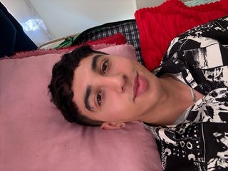 ALEXXCRUZ immagine del profilo del modello di cam