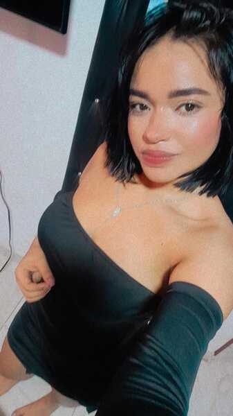 Interprete ValeriaReid Foto 5