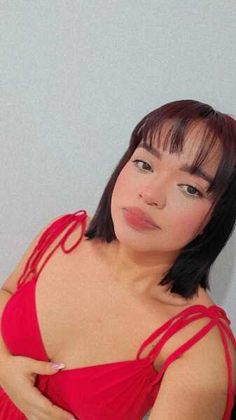 Interprete ValeriaReid Foto 3