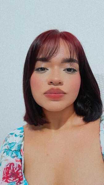 Interprete ValeriaReid Foto 2