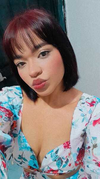 Interprete ValeriaReid Foto 4