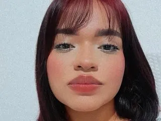 Foto de perfil de modelo de webcam de ValeriaReid