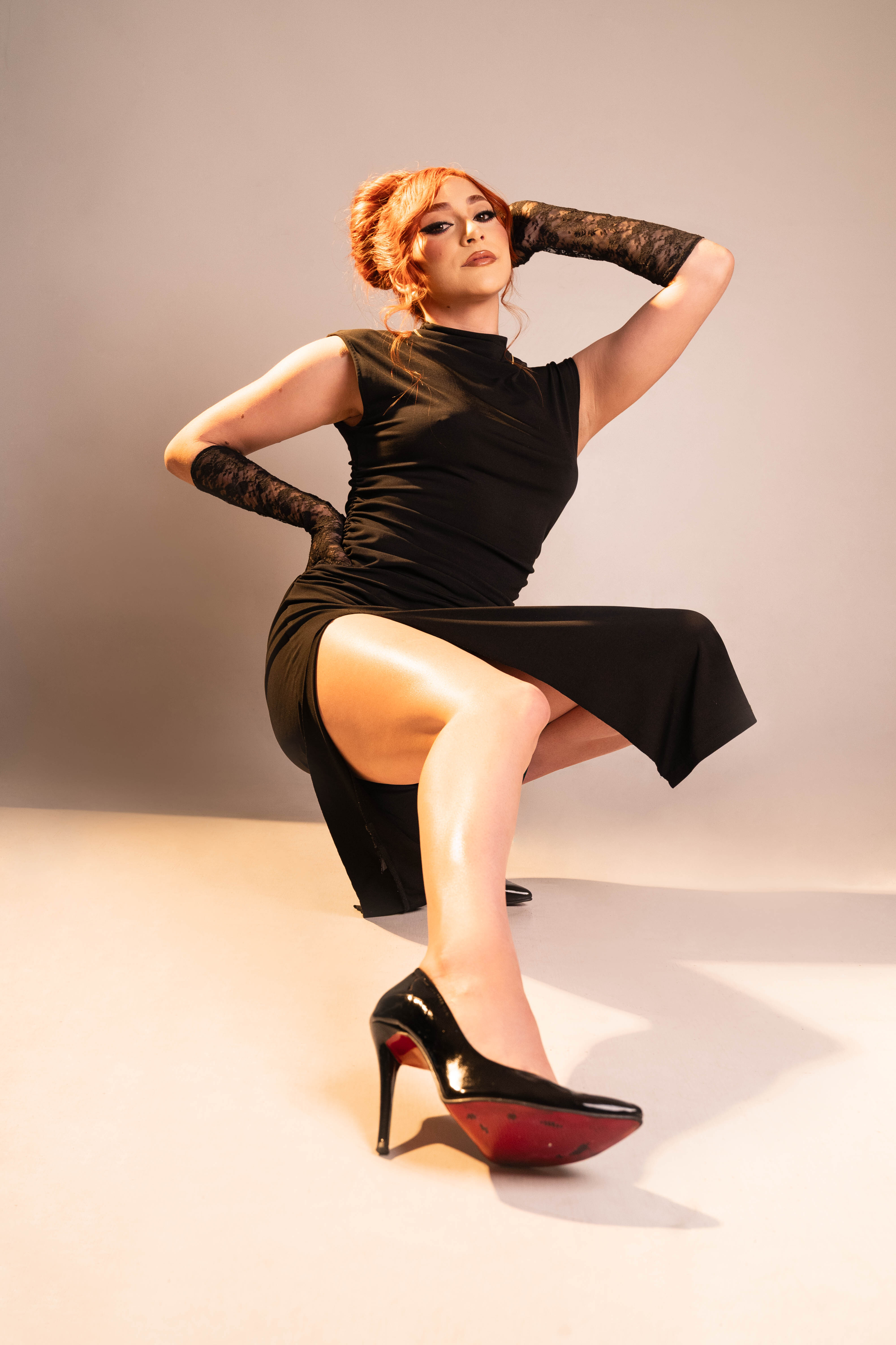 Interprete IsabellaMorgaan Foto 3