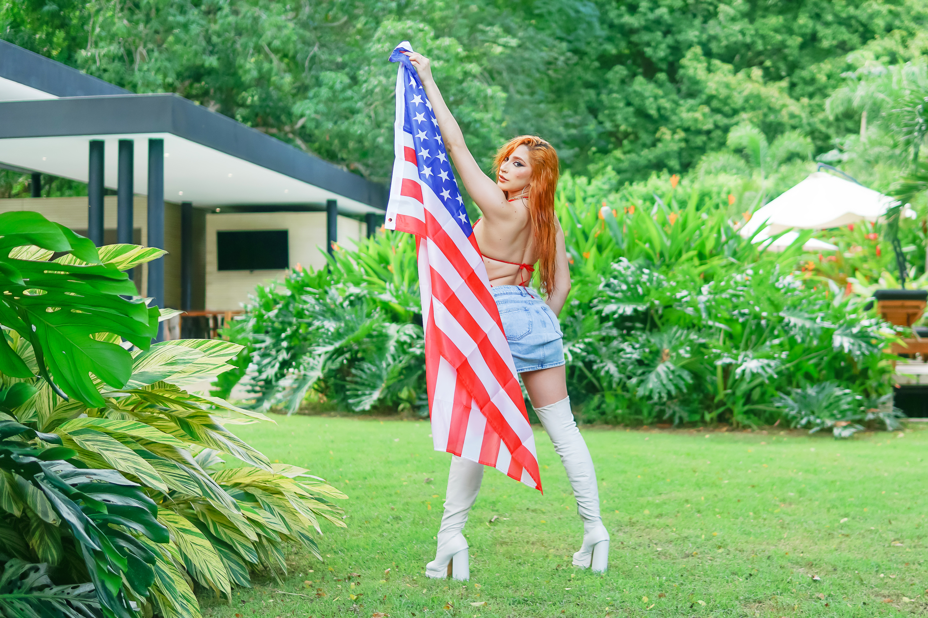 Interprete IsabellaMorgaan Foto 7