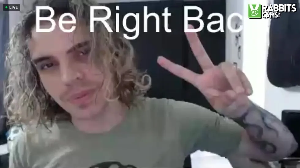 Intérprete Leon_Harry Video 1