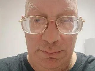 Foto de perfil de modelo de webcam de ReverendMale