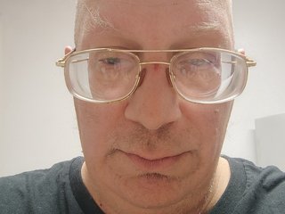 Imagen de perfil de modelo de cámara web de ReverendMale