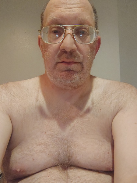 Artista ReverendMale Foto 2