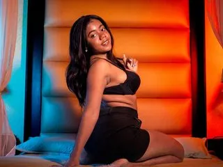 Foto de perfil de modelo de webcam de CiaraKeys