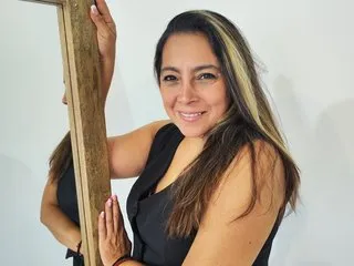 CatlaHouston profielfoto van cam model