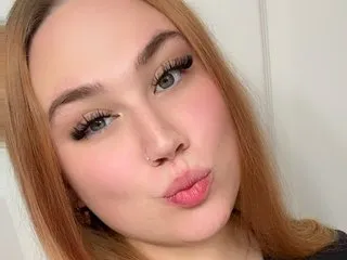 Imagen de perfil de modelo de cámara web de LayloLovely
