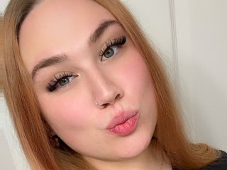 Profilbilde av LayloLovely webkamera modell