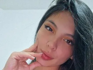 Image de profil du modèle de webcam Isatorresx