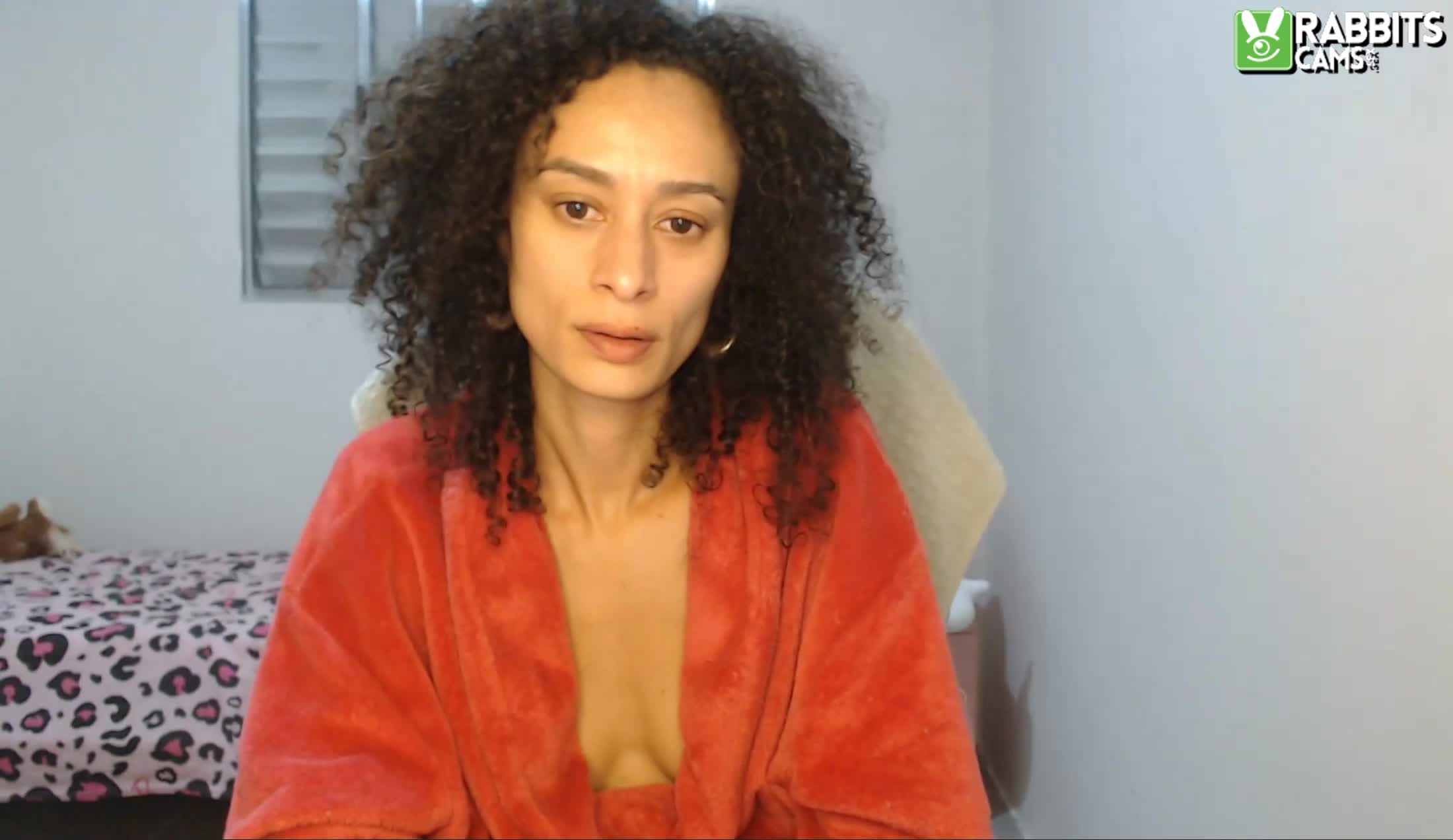 Utøver NatySkinnyBumbum Video 1