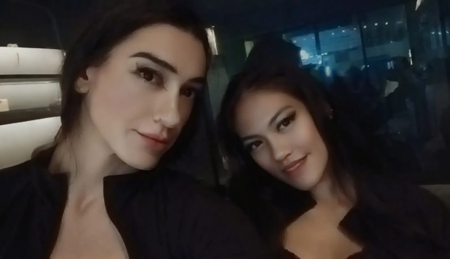 Intérprete MsBambiBliss Foto 1