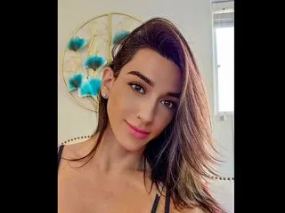 Image de profil du modèle de webcam MsBambiBliss