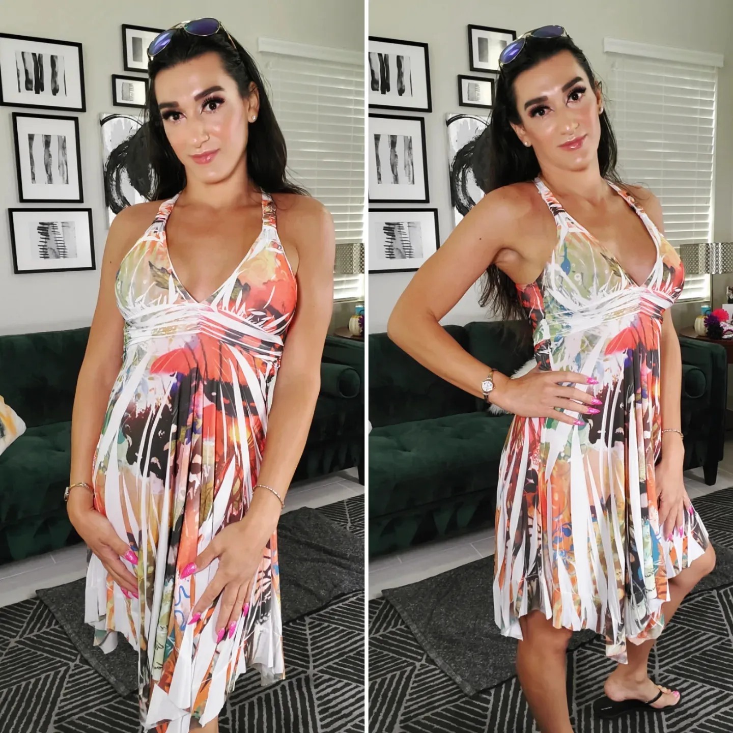 Utøver MsBambiBliss Bilde 12