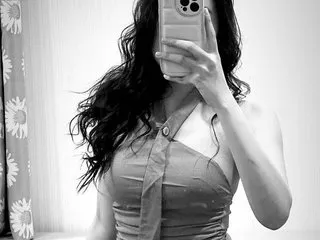 Imagen de perfil de modelo de cámara web de Bigtits27