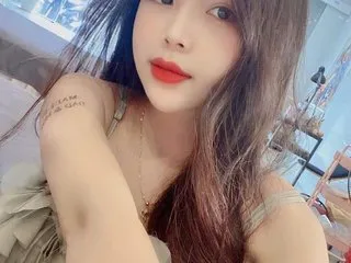 Foto de perfil de modelo de webcam de Vicion