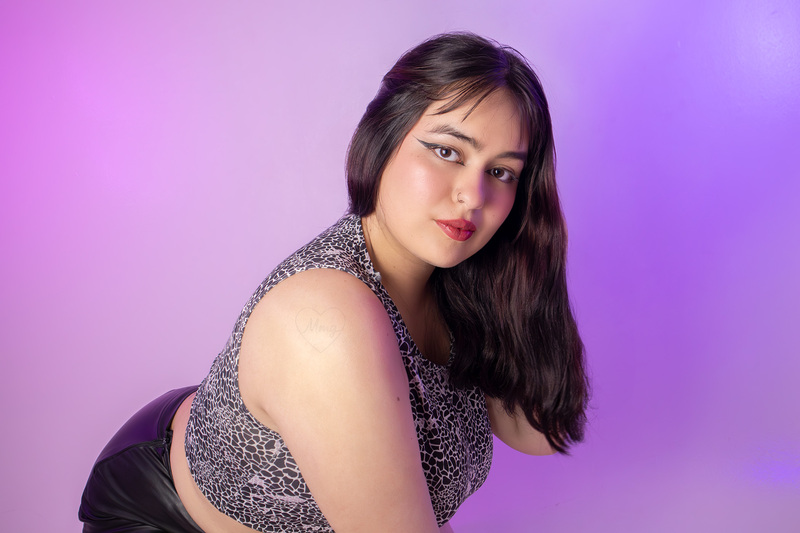 Interprète GabyBlaze Photo 2