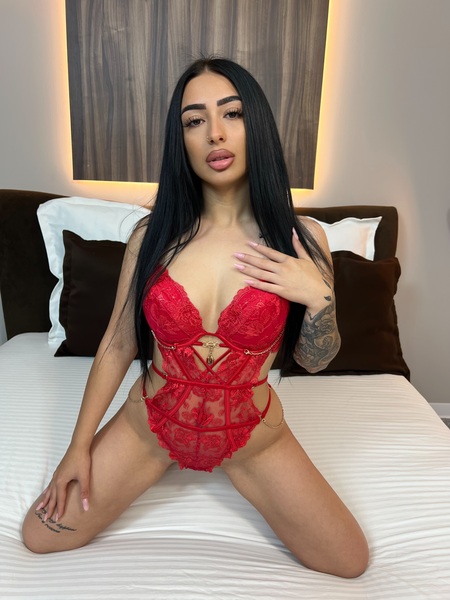 Artista AryaAnna Foto 7