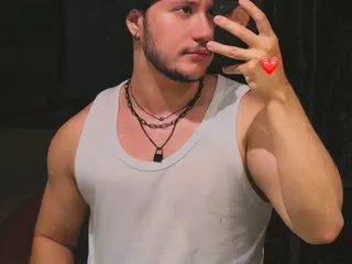 JamesBolton cam model profile picture