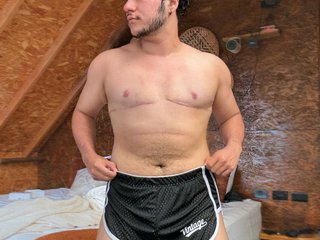 JamesBolton cam model profile picture 