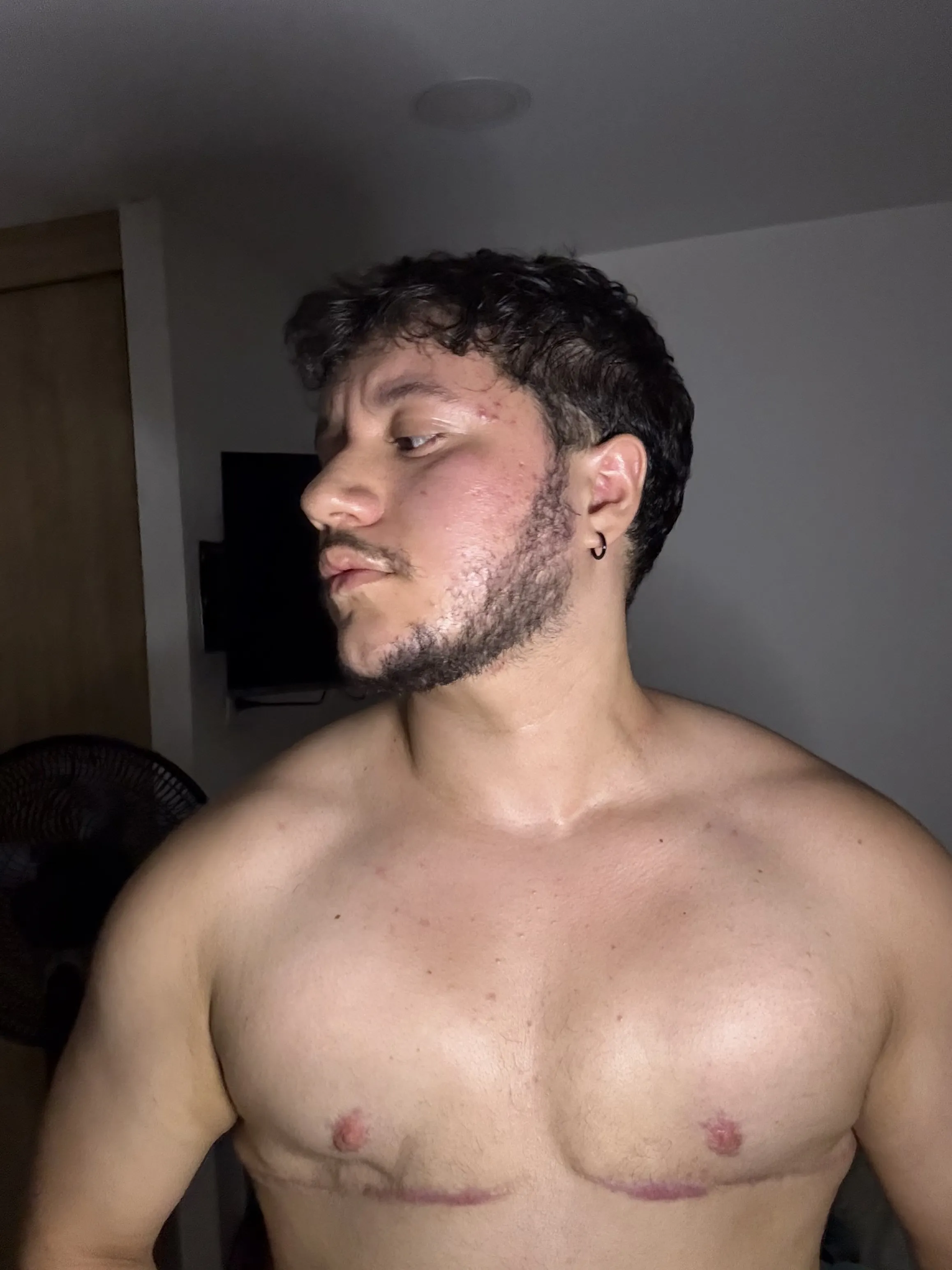 Darsteller JamesBolton Foto 6