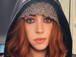 LilRedheadTrans profilbild på webbkameramodell