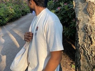 Image de profil du modèle de webcam Choccyboy