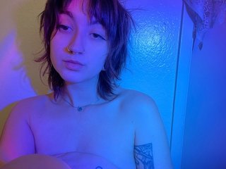 Meisha_None immagine del profilo del modello di cam