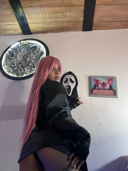 Interprète MissNico Photo 10