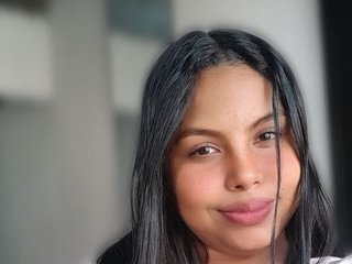 Luna_dirty22 Profilbild des Cam-Modells