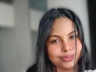 Luna_dirty22 profilbild på webbkameramodell