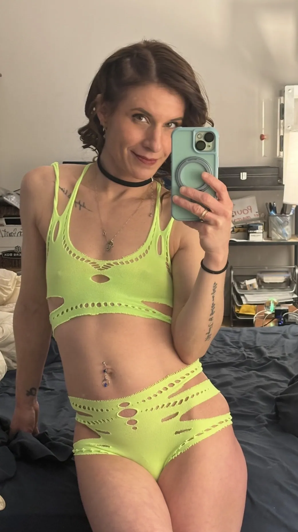 Interprete Sky24 Foto 2