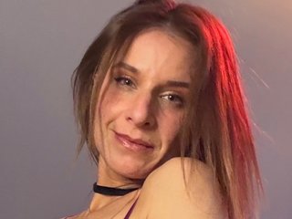 Sky24 profielfoto van cam model