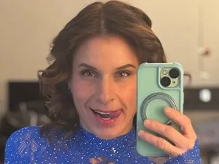 Image de profil du modèle de webcam Sky24