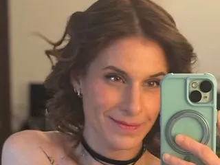 Sky24 immagine del profilo del modello di cam